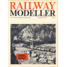 Railway Modeller 1971 August