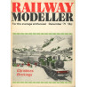 Railway Modeller 1971 December