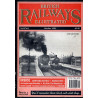 British Railways Illustrated 1993 October