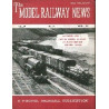 Model Railway News 1953 April