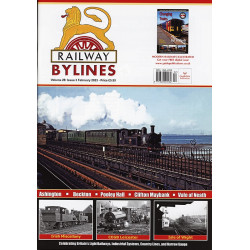 Railway Bylines 2023 February