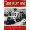 Model Railway News 1952 September