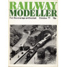 Railway Modeller 1971 October