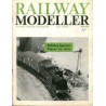 Railway Modeller 1968 July