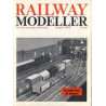 Railway Modeller 1968 August