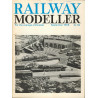 Railway Modeller 1968 September