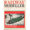 Railway Modeller 1968 December