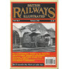 British Railways Illustrated 1996 February