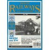 British Railways Illustrated 1996 June