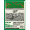 British Railways Illustrated 1996 August