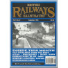 British Railways Illustrated 1996 September