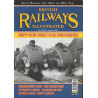 British Railways Illustrated 2001 January