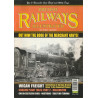 British Railways Illustrated 2001 April