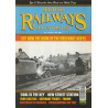 British Railways Illustrated 2001 Mary