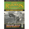 British Railways Illustrated 2001 September