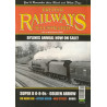 British Railways Illustrated 2002 February