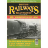 British Railways Illustrated 2002 May