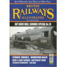 British Railways Illustrated 2002 July