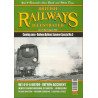 British Railways Illustrated 2002 August