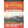 British Railways Illustrated 2002 December