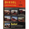 Diesel Locomotives 1962