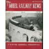 Model Railway News 1952 May