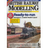 British Railway Modelling 2007 March