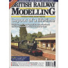 British Railway Modelling 2007 July