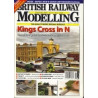 British Railway Modelling 2007 September