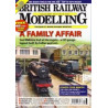 British Railway Modelling 2008 January