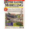 British Railway Modelling 2008 February