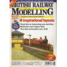 British Railway Modelling 2008 March