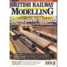 British Railway Modelling 2008 July