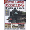 British Railway Modelling 2008 October