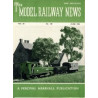 Model Railway News 1952 June