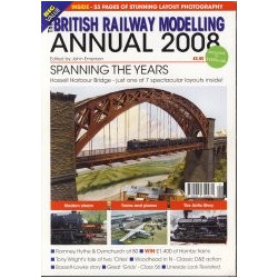 British Railway Modelling 2008 Annual