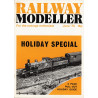 Railway Modeller 1973 June