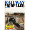 Railway Modeller 1983 July