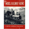 Model Railway News 1952 July