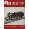 Model Railway News 1950 February