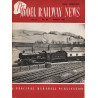 Model Railway News 1950 March