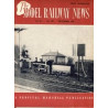 Model Railway News 1950 September