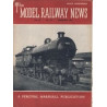 Model Railway News 1951 January