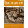 Model Railway News 1952 January