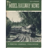 Model Railway News 1951 March