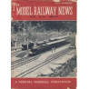 Model Railway News 1951 April