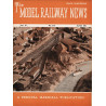 Model Railway News 1951 June