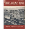 Model Railway News 1951 July