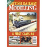 British Railway Modelling 1997 April