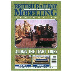 British Railway Modelling 1997 June